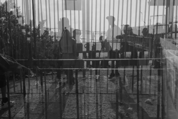 Presbicia | Juan Pablo Donoso