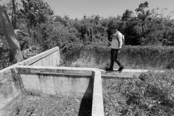 Presbicia | Juan Pablo Donoso