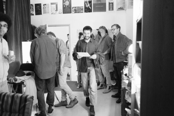 Photo | Petra Müller