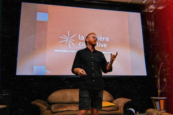 Photo | Aaron Zeghers