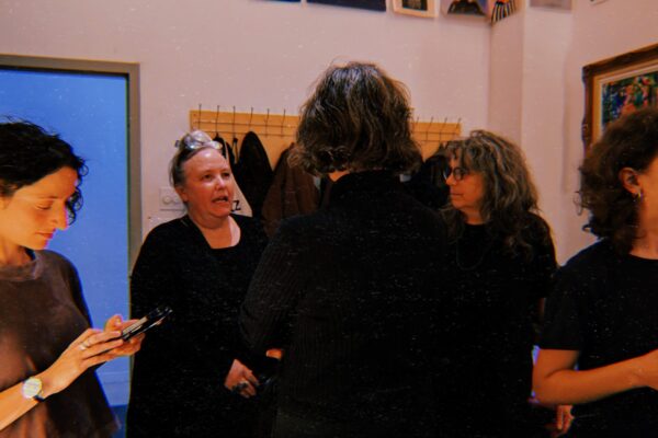 Photo | Aaron Zeghers