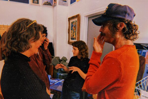 Photo | Aaron Zeghers