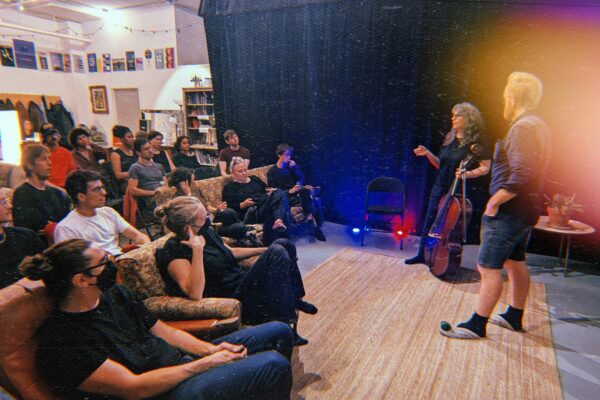 Photo | Aaron Zeghers