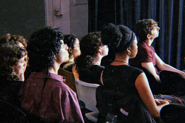 Photo | Aaron Zeghers