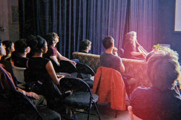 Photo | Aaron Zeghers