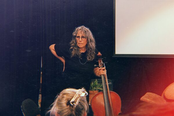 Photo | Aaron Zeghers