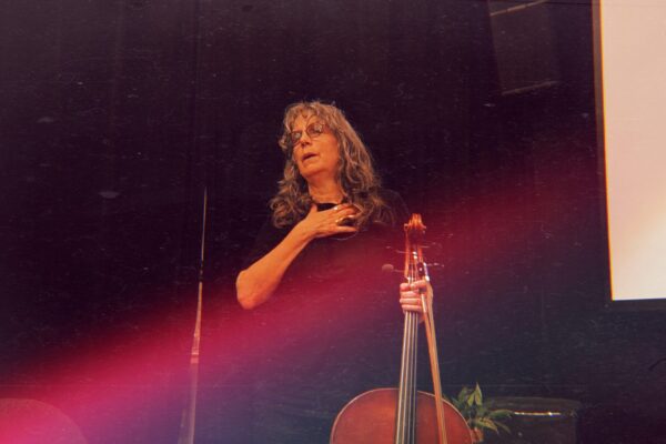 Photo | Aaron Zeghers