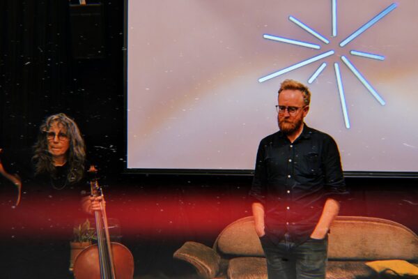 Photo | Aaron Zeghers