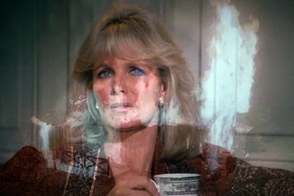 The Dark, Krystle | Michael Robinson