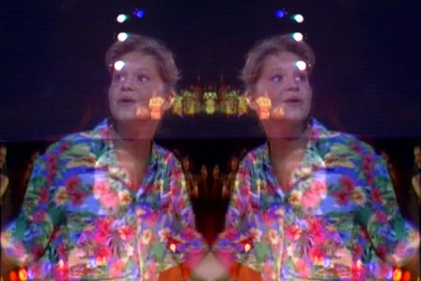 Light is Waiting | Michael Robinson