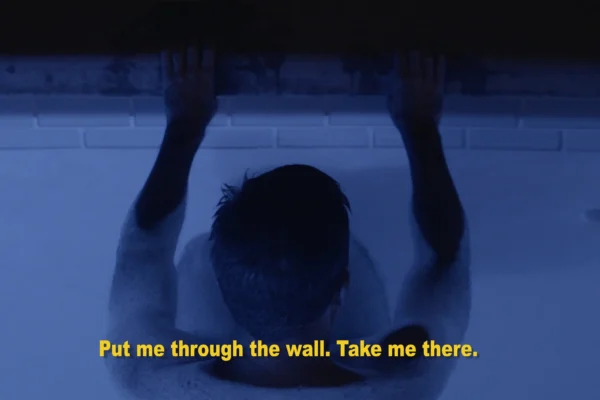 Polycephaly in D | Michael Robinson