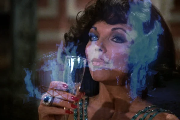 The Dark, Krystle | Michael Robinson