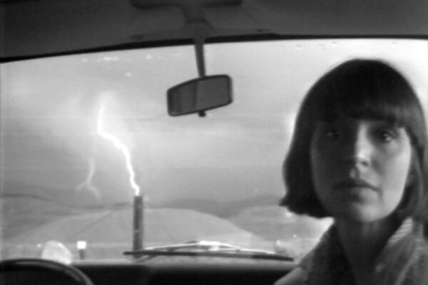 Lightning | Paul and Marlene Kos