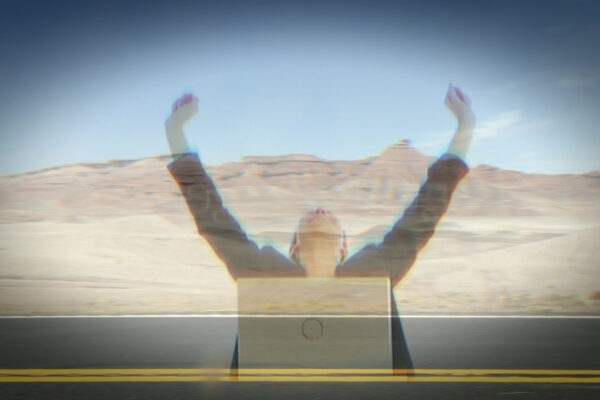 Onward Lossless Follows | Michael Robinson