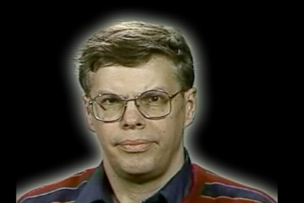 Security Anthem | Kent Lambert