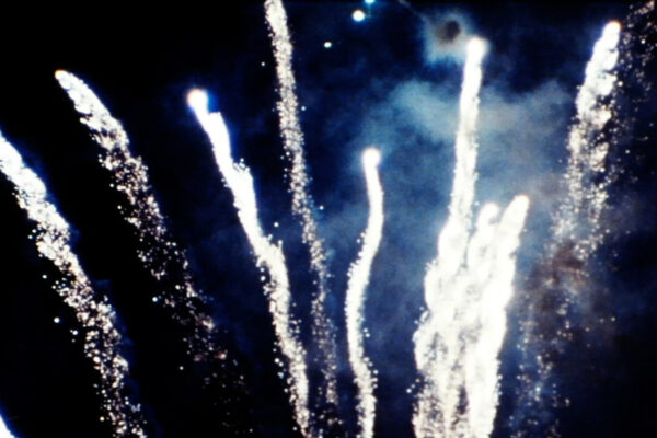 Light Noise Smoke, And Light Noise Smoke | Tomonari Nishikawa