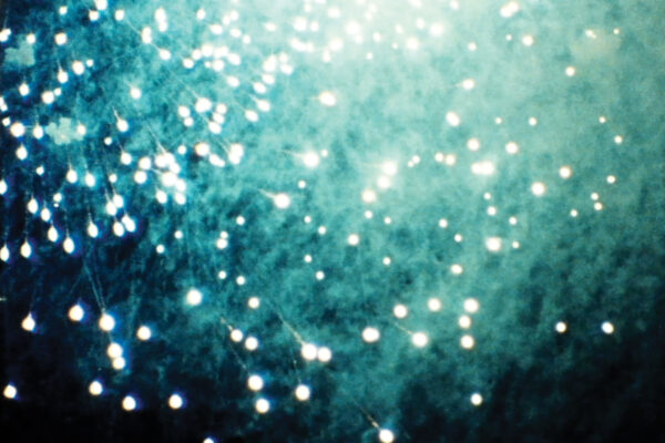 Light Noise Smoke, And Light Noise Smoke | Tomonari Nishikawa