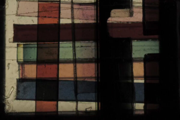 Black Rectangle | Rhayne Vermette
