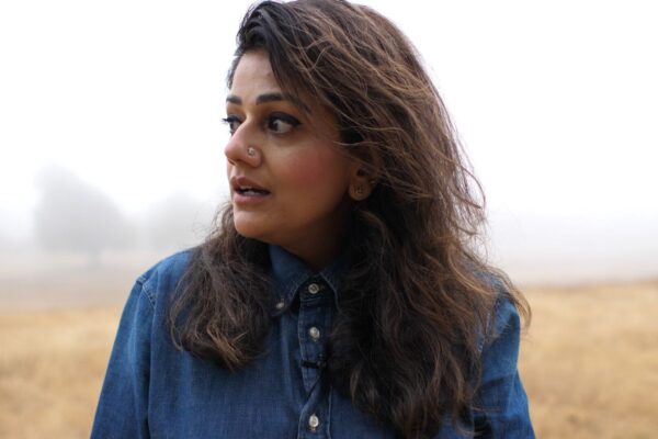 DEI Theatrics | Divya Mehra