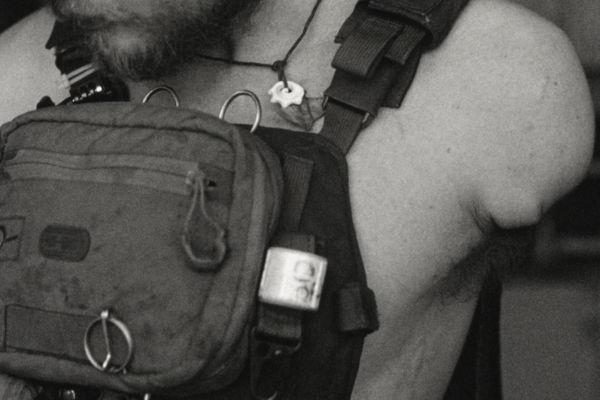 EDDY | Christian Flemm & Max Parnell