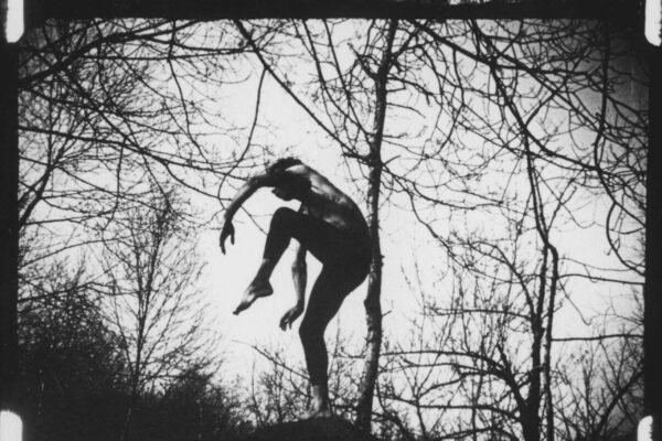 A Study in Choreography for Camera | Maya Deren
