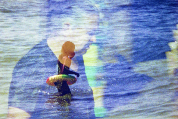 That Bolex Thing | Paul Echeverria That Bolex Thing | Paul Echeverria