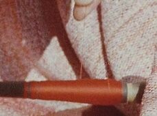 The Red Thread | Larry Gottheim